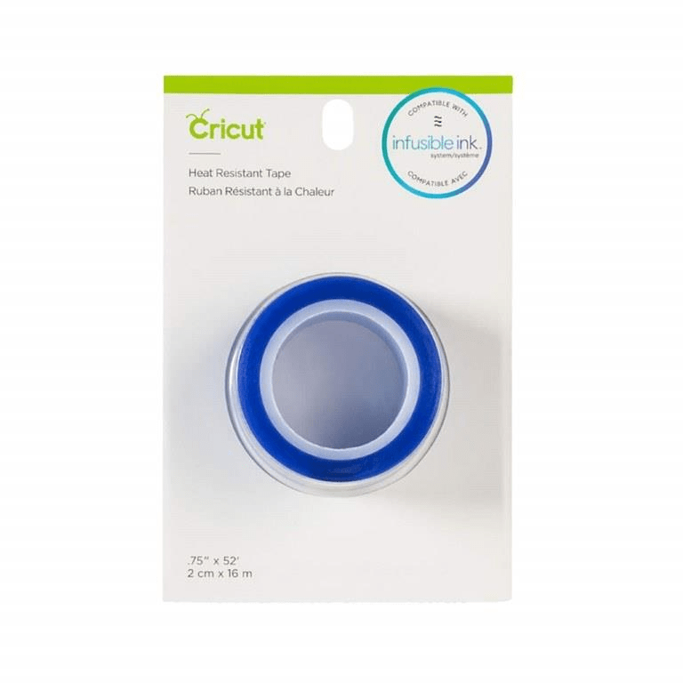 Cricut Heat Resistant Tape 2x1600cm 2006951