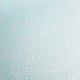 Cricut Premium Vinyl Holographic Bubbles 30x122cm 1-sheet Silver Whispering Blue 2006955