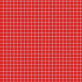 Cricut Everyday Iron-On 30x60cm Mosiac Squares Red 2006994