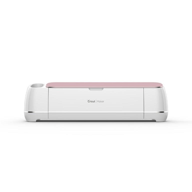 Cricut Maker Machine Rose 2007004