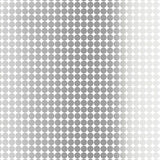 Cricut Premium Vinyl 30x122cm Mosaic Metallic Silver Circles 2007032