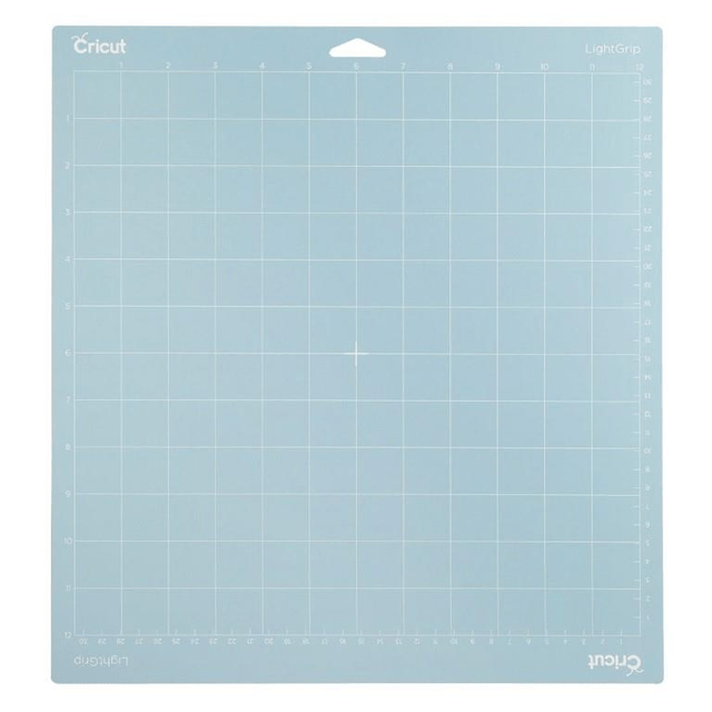 Cricut 1-pack LightGrip Machine Mat 30x30cm For Explore/Maker 2007792