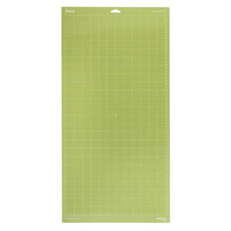 Cricut 1-pack StandardGrip Machine Mat 30x60cm For Explore/Maker 2007794