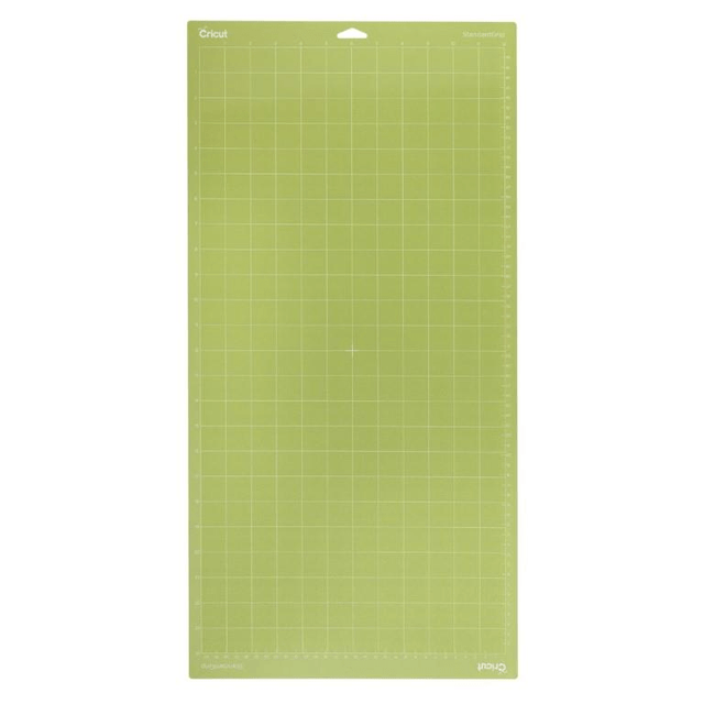 Cricut 1-pack StandardGrip Machine Mat 30x60cm For Explore/Maker 2007794