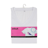 Cricut Women's White T-Shirt L 2007908