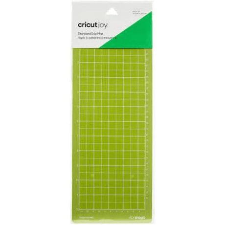 Cricut Joy Standardgrip Mat 11.4x30cm Large 2007932