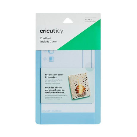 Cricut Joy 1-pack Card Mat 2007968