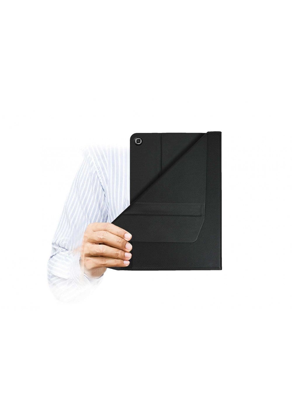 Port Designs PORT Tab A 10.1 2019 Musoka TC, 201410 10.1-inch Folio Black