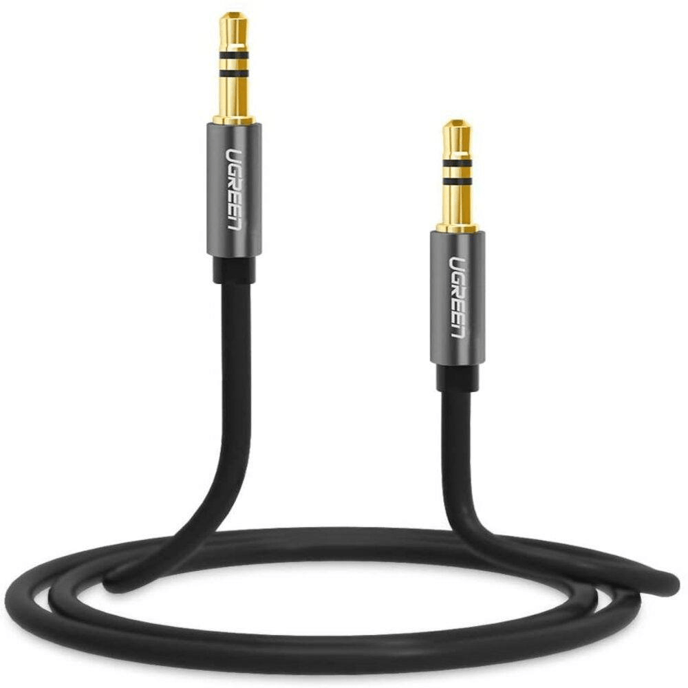 Ugreen USB-C Male to Male 3.5mm Audio Cable 20192