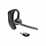 Poly Voyager 5200 UC USB Bluetooth Headset System 206110-101