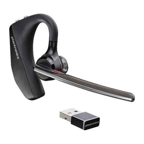 Poly Voyager 5200 UC Mono Bluetooth Headset 206110-102