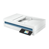 HP ScanJet Enterprise Flow N6600 fnw1 Professional Scanner 20G08A