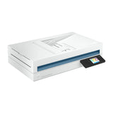 HP ScanJet Enterprise Flow N6600 fnw1 Professional Scanner 20G08A