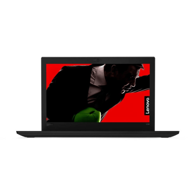 Lenovo ThinkPad X280 12.5-inch FHD Laptop - Intel Core i5-8250U 256GB