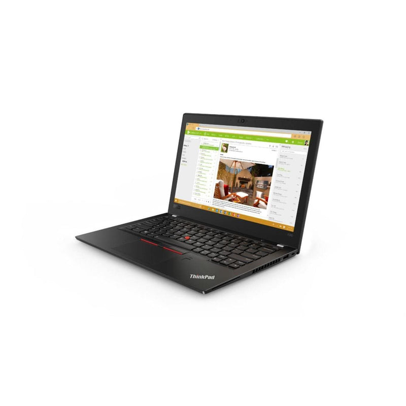 レノボ ThinkPad X280 8G 256G MSオフィス No.0384 - ノートPC