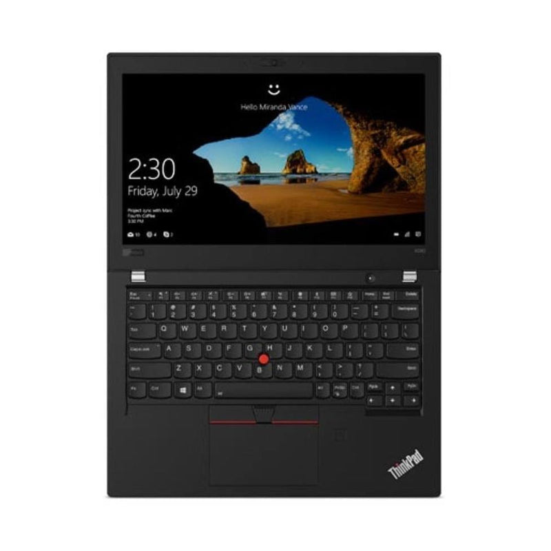 Lenovo ThinkPad X280 12.5-inch FHD Laptop - Intel Core i5-8250U 256GB