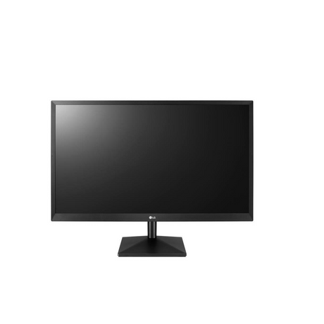 LG 20MK400H-B 20-inch 1366 x 768px HD 16:9 60Hz 2ms AMD FreeSync TN LED Monitor