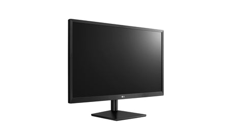 LG 20MK400H-B 20-inch 1366 x 768px HD 16:9 60Hz 2ms AMD FreeSync TN LED Monitor