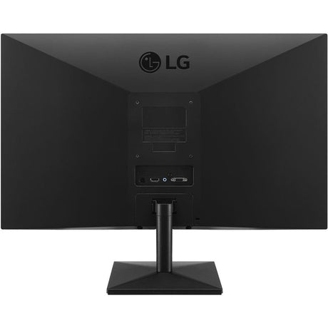 LG 19.5-inch 1366 x 768p HD+ 16.9 60Hz 2ms TN LED Monitor 20MK400H