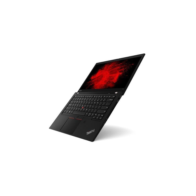 Lenovo ThinkPad P43s 14-inch FHD Mobile Workstation - Intel Core ...