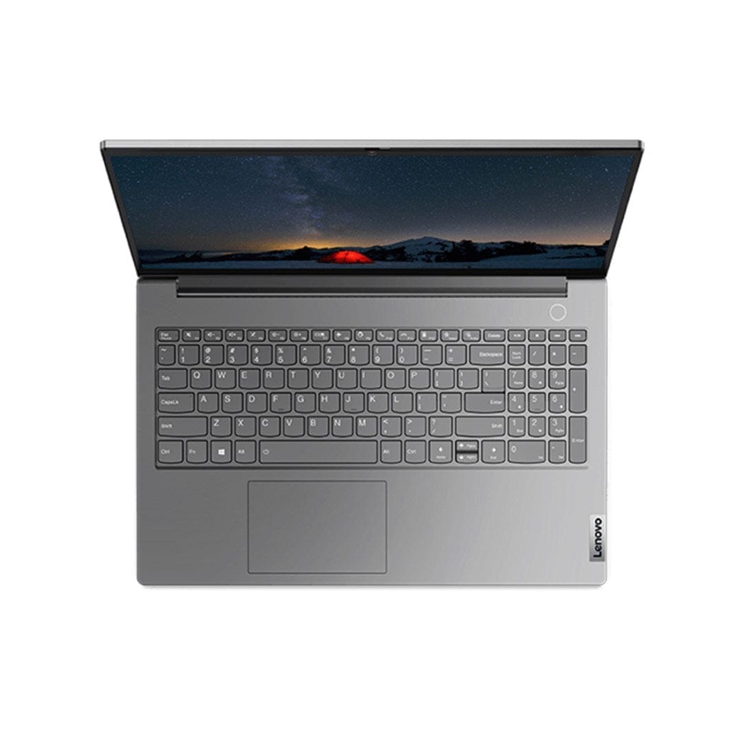 Lenovo ThinkBook 15 G2 ITL 15.6-inch FHD Laptop - Intel Core i7-1165G7 512GB SSD 16GB RAM Win 10 Pro 20VE00Q8SA