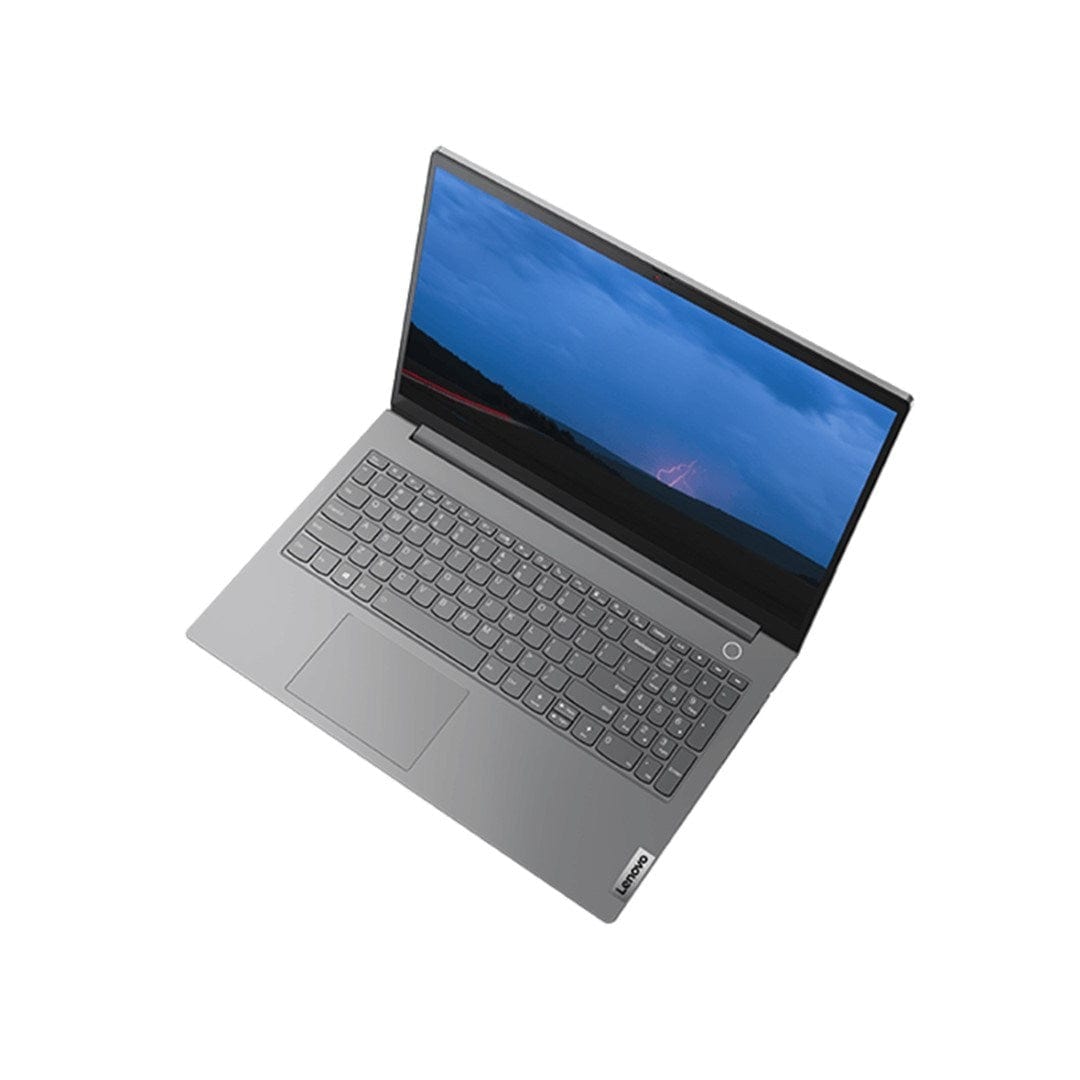 Lenovo ThinkBook 15 G2 ITL 15.6-inch FHD Laptop - Intel Core i7-1165G7 512GB SSD 16GB RAM Win 10 Pro 20VE00Q8SA