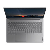 Lenovo ThinkBook 15 15.6-inch FHD Laptop - Intel Core i7-1165G7 512GB SSD 16GB RAM Win 11 Pro 20VE00QXSA