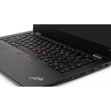 Lenovo ThinkPad L13 13.3-inch FHD Laptop - Intel Core i7-1165G7 256GB SSD 8GB RAM Windows 10 Pro 20VH0016ZA