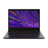 Lenovo ThinkPad L13 13.3-inch FHD Laptop - Intel Core i5-1135G7 256GB SSD 8GB RAM Win 10 Pro 20VH0016ZA