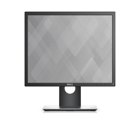 Dell P1917S 19-inch 1280 x 1024px SXGA 16:9 76Hz 8ms IPS LED Monitor 210-AJBP