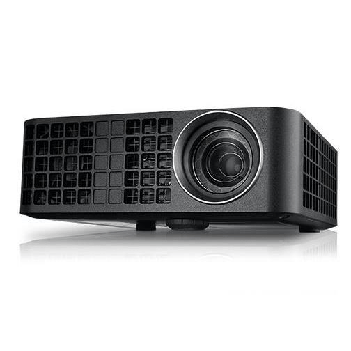 Dell M318WL Data projector Portable 500 ANSI lumens DLP WXGA (1280x800) Black 210-ANRM
