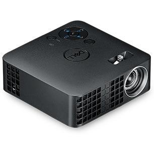 Dell M318WL Data projector Portable 500 ANSI lumens DLP WXGA (1280x800) Black 210-ANRM
