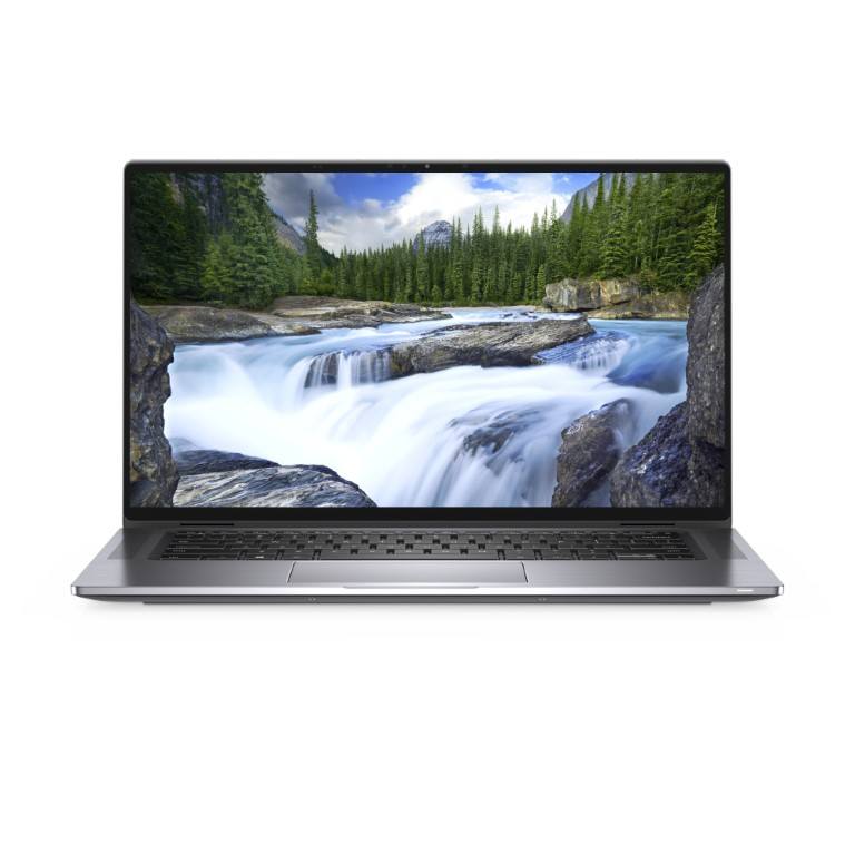 Dell Latitude 9510 15-inch FHD Laptop - Intel Core i7-10810U 512GB SSD 16GB RAM Win 10 Pro 210-AVCQ