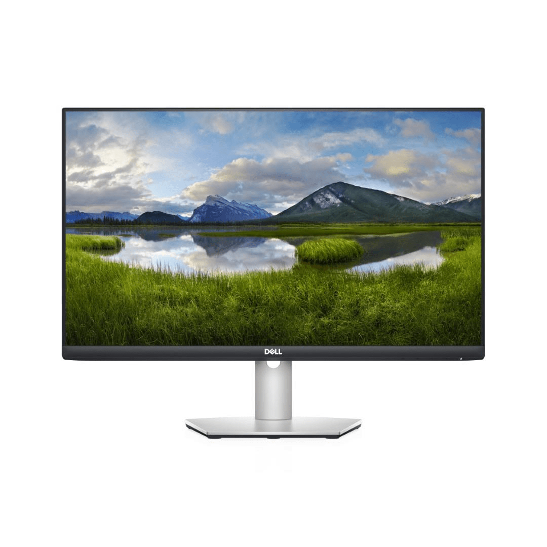 Dell S2421HS 23.8-inch 1920 x 1080p FHD 16:9 75Hz 4ms IPS LCD Monitor 210-AXKQ