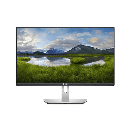 Dell S2421HN 23.8-inch 1920 x 1080p FHD 16:9 75Hz 4ms IPS LCD Monitor 210-AXKS