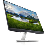 Dell S2421HN 23.8-inch 1920 x 1080p FHD 16:9 75Hz 4ms IPS LCD Monitor 210-AXKS