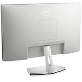 Dell S2421HN 23.8-inch 1920 x 1080p FHD 16:9 75Hz 4ms IPS LCD Monitor 210-AXKS