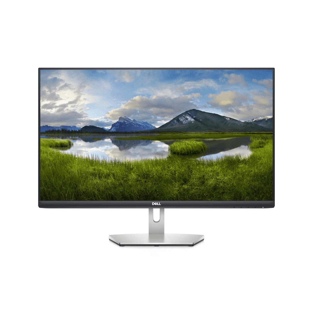 Dell S2721HN 27-inch 1920 x 1080p FHD 16:9 75Hz 4ms IPS LCD Monitor 210-AXKV