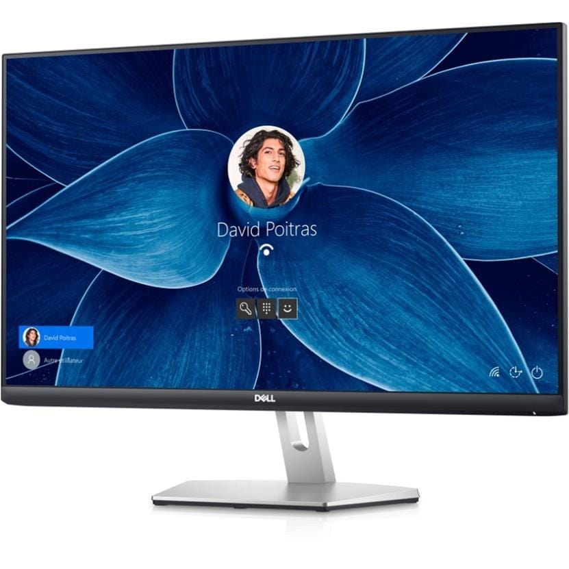 Dell S2721HN 27-inch 1920 x 1080p FHD 16:9 75Hz 4ms IPS LCD Monitor 210-AXKV