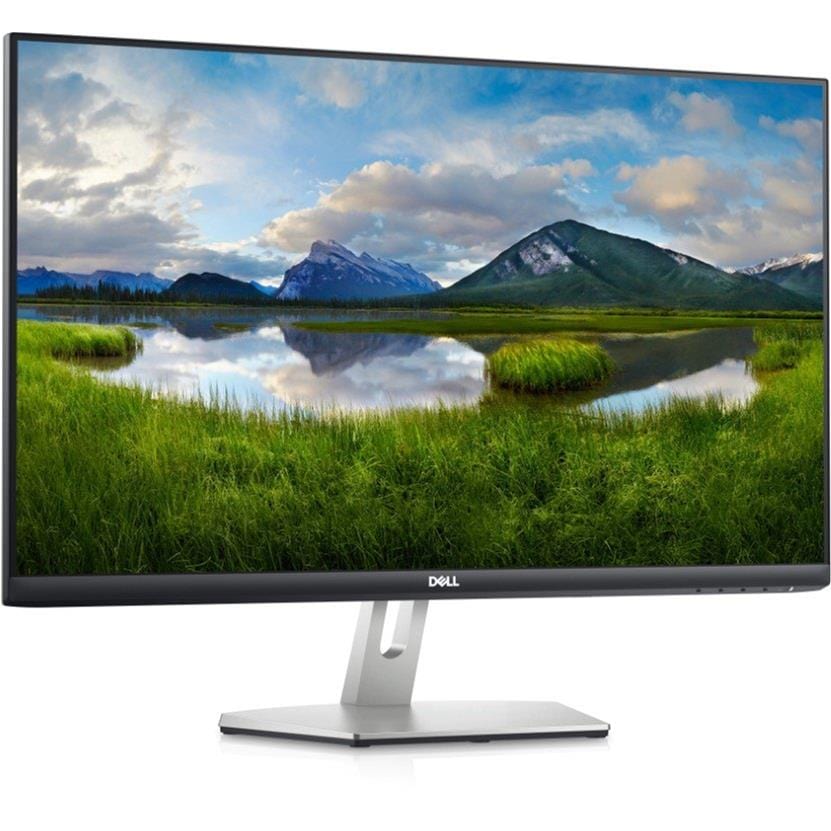 Dell S2721HN 27-inch 1920 x 1080p FHD 16:9 75Hz 4ms IPS LCD Monitor 210-AXKV