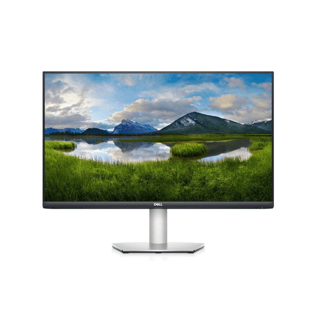 Dell S2721HS 27-inch 1920 x 1080p FHD 16:9 75Hz 8ms LED Monitor 210-AXLD