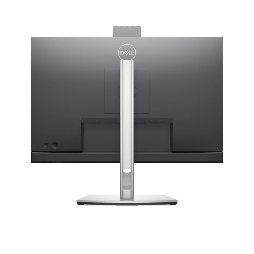 Dell C2422HE 24-inch FHD Video Conferencing Monitor 210-AYLU