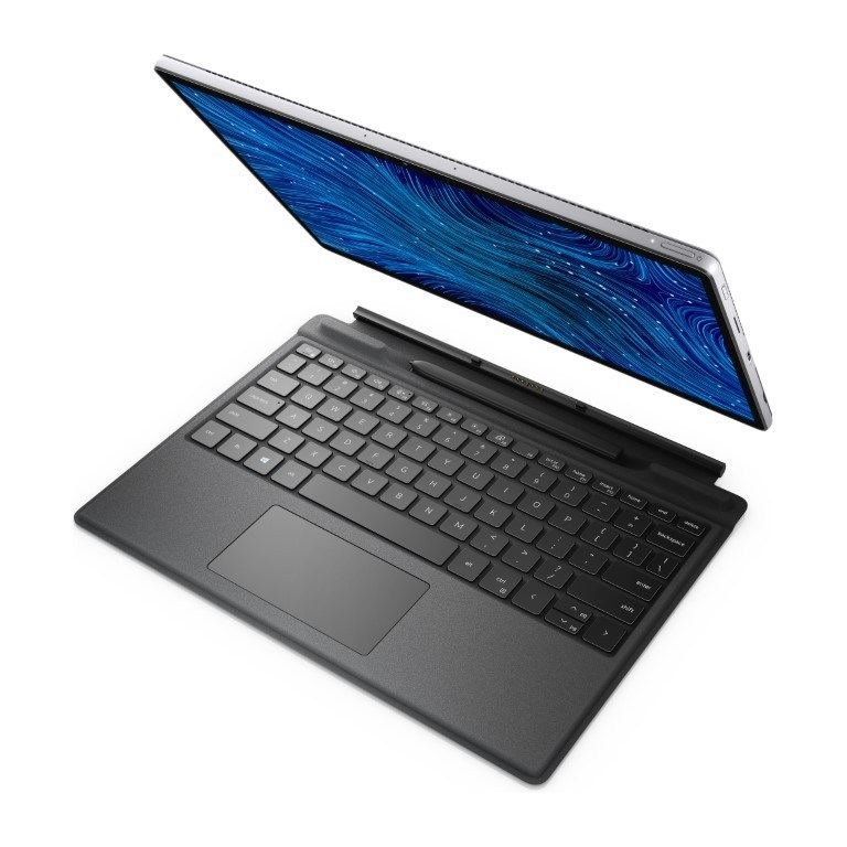 Dell Latitude 7320 13-inch FHD Detachable 2-in-1 Laptop - Intel Core i5-1140G7 512GB SSD 16GB RAM Win 10 Pro 210-AYRB