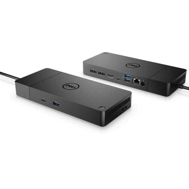 Dell WD19S 130W USB-C Docking Station 210-AZBX