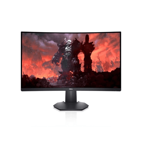 Dell S2722DGM 27-inch 2560 x 1440p QHD 16:9 165Hz 6ms VA LCD Monitor 210-AZZD