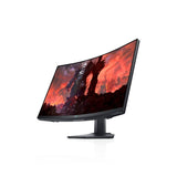 Dell S2722DGM 27-inch 2560 x 1440p QHD 16:9 165Hz 6ms VA LCD Monitor 210-AZZD