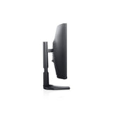 Dell S2722DGM 27-inch 2560 x 1440p QHD 16:9 165Hz 6ms VA LCD Monitor 210-AZZD