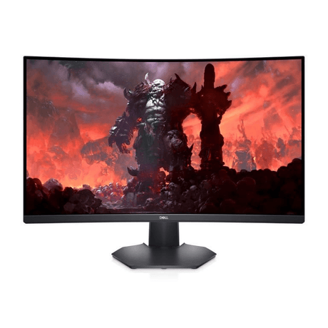 Dell S3222DGM 31-inch 2560 x 1440p QHD 16:9 165Hz 8ms VA LCD Curved Monitor 210-AZZH