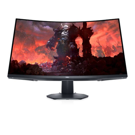 Dell S3222DGM 31-inch 2560 x 1440p QHD 16:9 165Hz 8ms VA LCD Curved Monitor 210-AZZH