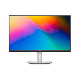 Dell S2722QC 27-inch 3840 x 2160p 4K UHD 16:9 60Hz 4ms IPS LED Monitor 210-BBRQ